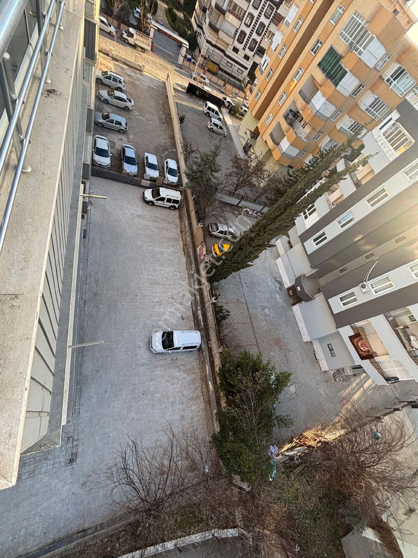 Yavuz Emlak Tan Satılık Daire Arakat Karaköprü Diş Hastanesi Arkasi 4 Oda - Görsel 4