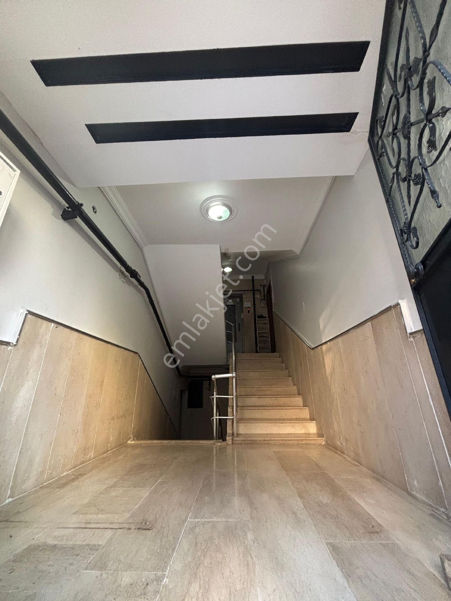 Yavuz Emlak Tan Satılık Daire Arakat Karaköprü Diş Hastanesi Arkasi 4 Oda - Görsel 7