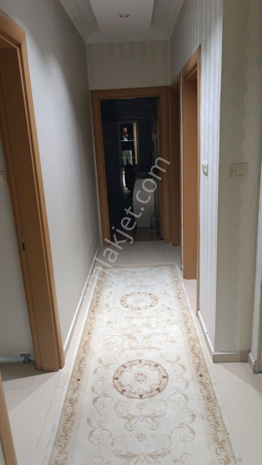 Yavuz Emlak Tan Satılık Daire Arakat Karaköprü Diş Hastanesi Arkasi 4 Oda - Görsel 12