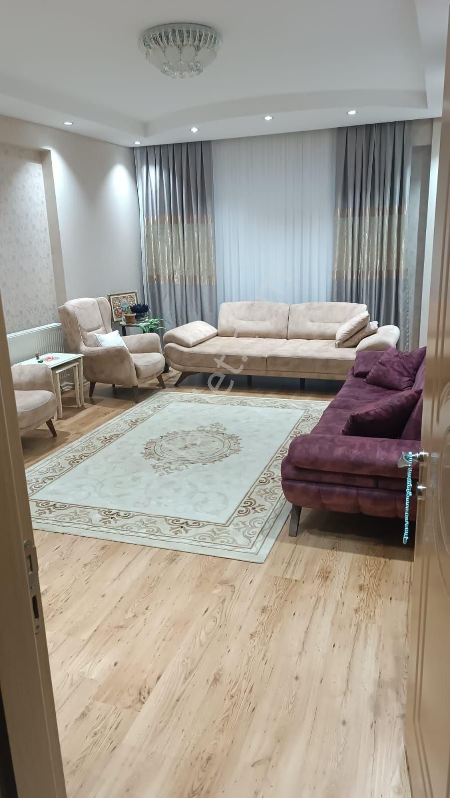 Yavuz Emlak Tan Satılık Daire Arakat Karaköprü Diş Hastanesi Arkasi 4 Oda - Görsel 15