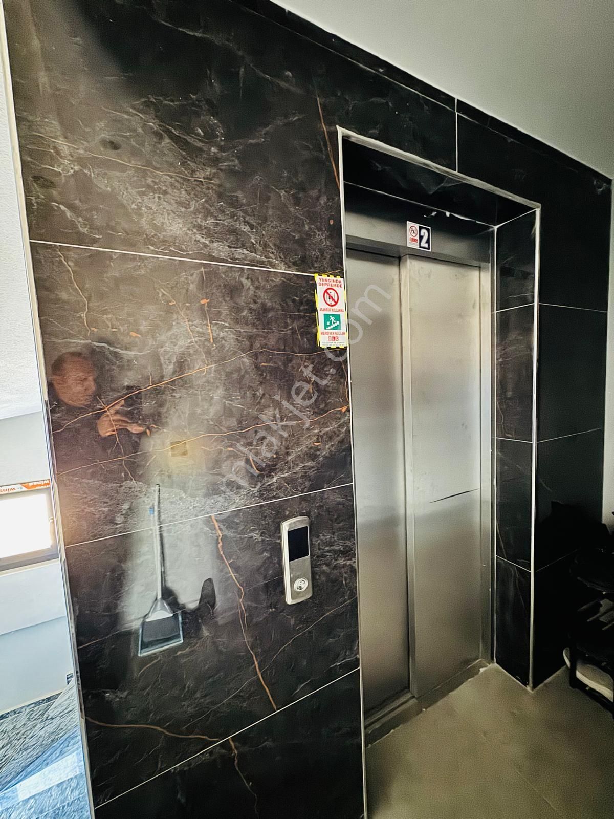 Didim'de Satılık Asansörlü Sıfır Dubleks Daire - Görsel 4