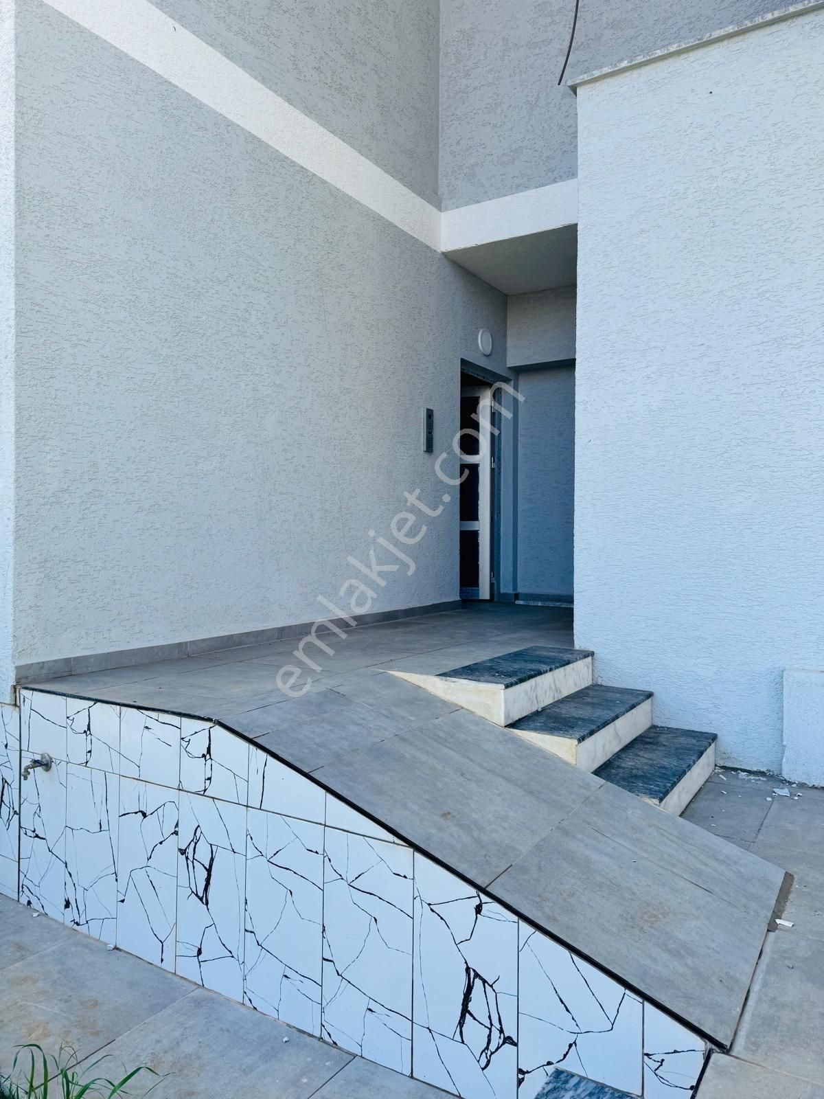 Didim'de Satılık Asansörlü Sıfır Dubleks Daire - Görsel 7