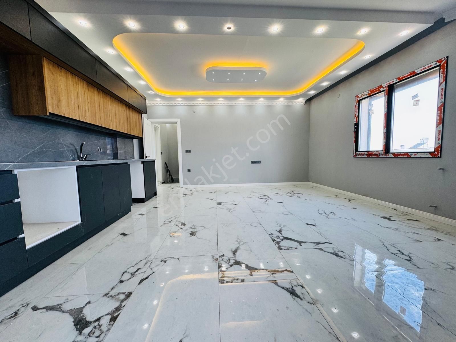 Didim'de Satılık Asansörlü Sıfır Dubleks Daire - Görsel 27