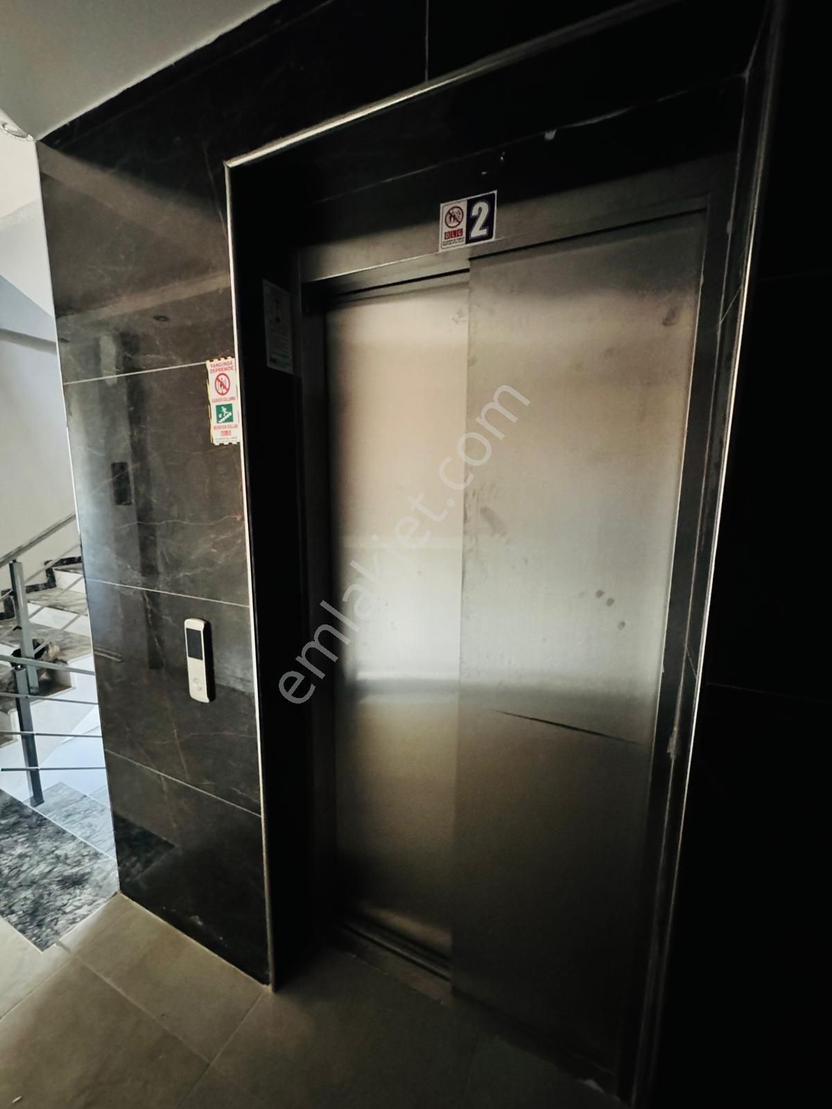 Didim'de Satılık Asansörlü Sıfır Dubleks Daire - Görsel 6