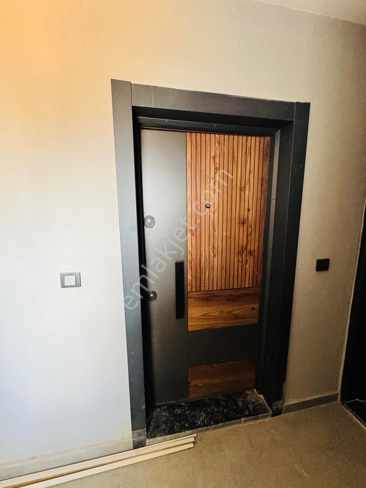 Didim'de Satılık Asansörlü Sıfır Dubleks Daire - Görsel 8