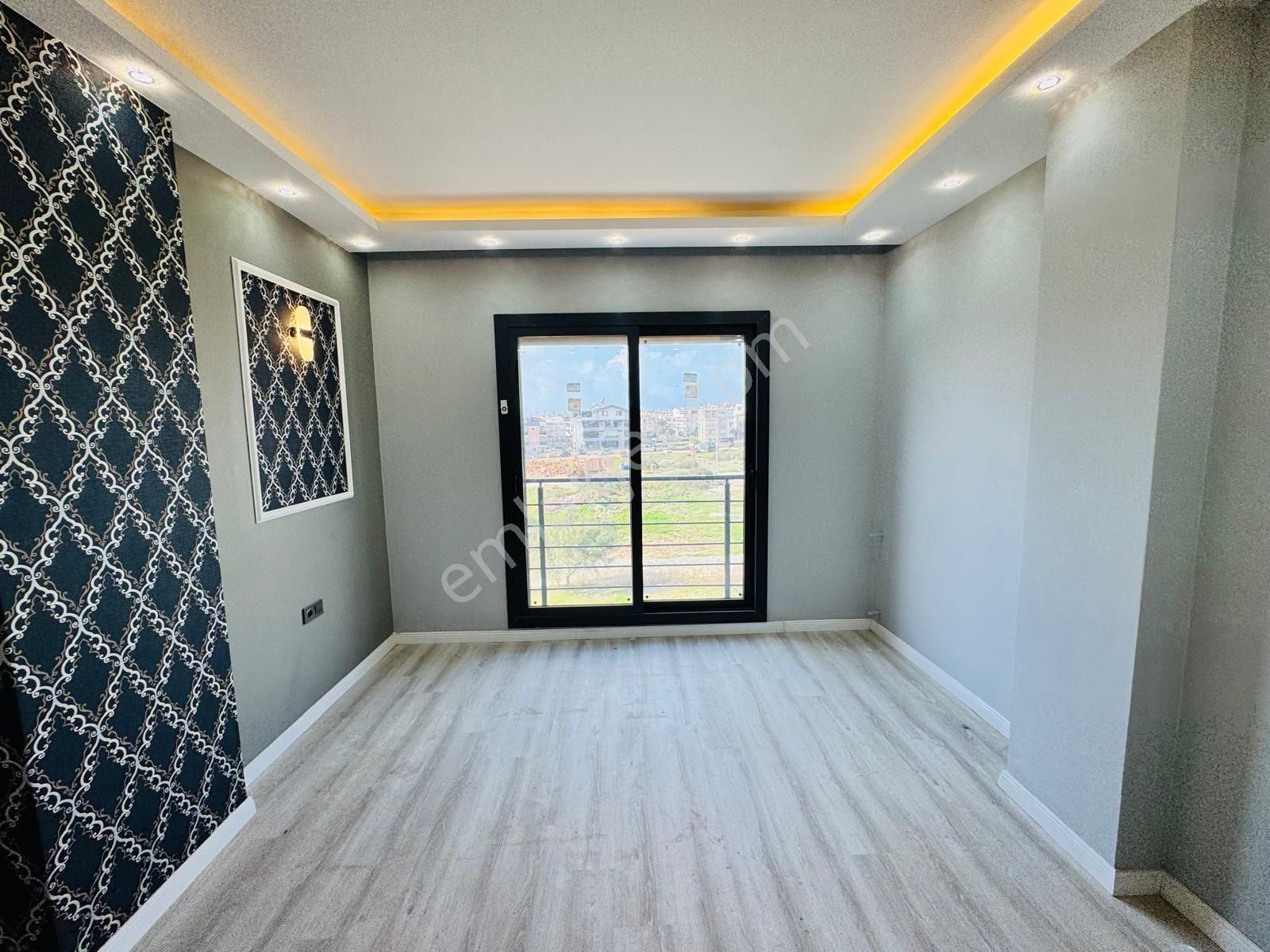 Didim'de Satılık Asansörlü Sıfır Dubleks Daire - Görsel 19