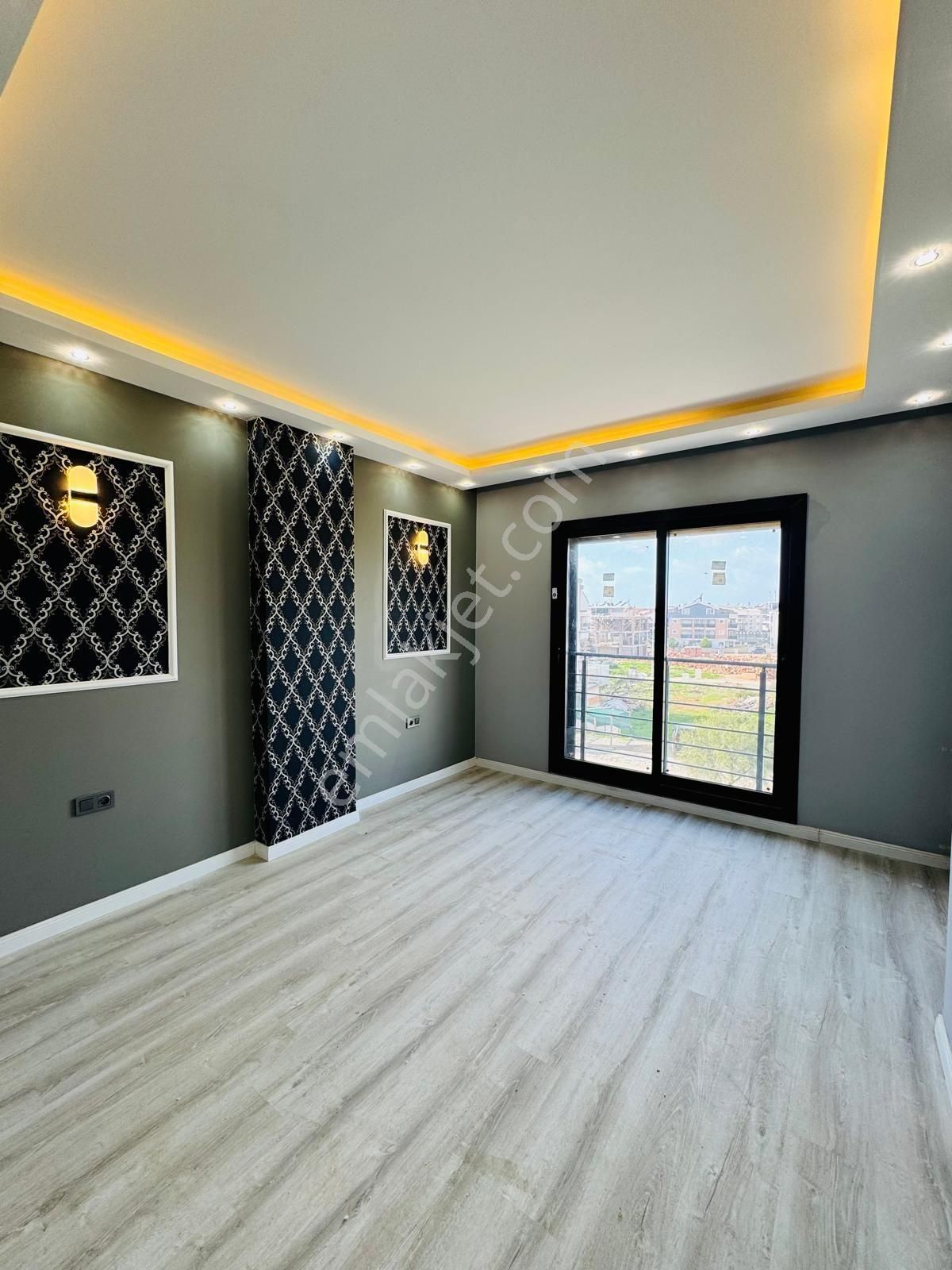 Didim'de Satılık Asansörlü Sıfır Dubleks Daire - Görsel 21