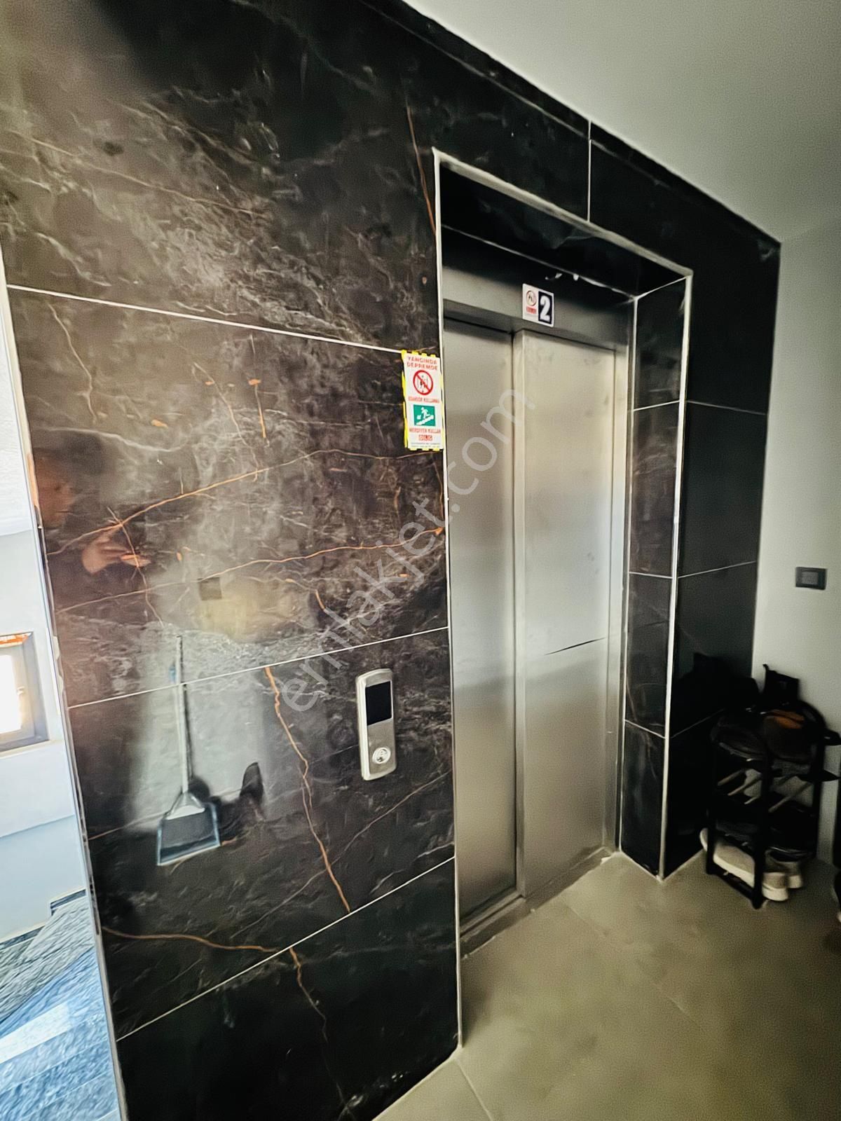 Didim'de Satılık Asansörlü Sıfır Dubleks Daire - Görsel 5