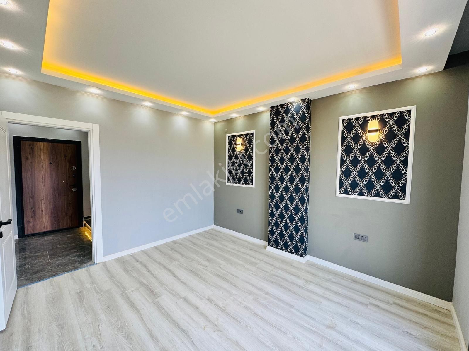 Didim'de Satılık Asansörlü Sıfır Dubleks Daire - Görsel 18