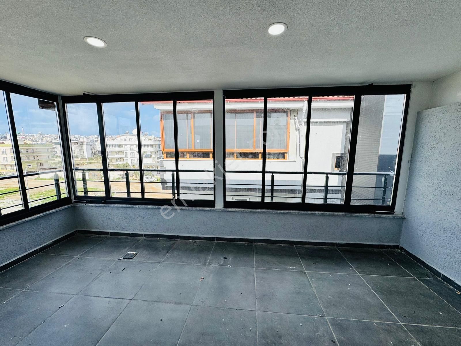 Didim'de Satılık Asansörlü Sıfır Dubleks Daire - Görsel 30
