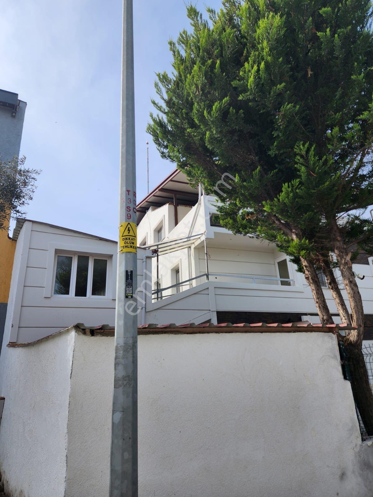 Iskele Lokasyonundan Faydalan. Satilik 16 Odali Otel-pansiyon. 400m2 - Görsel 5