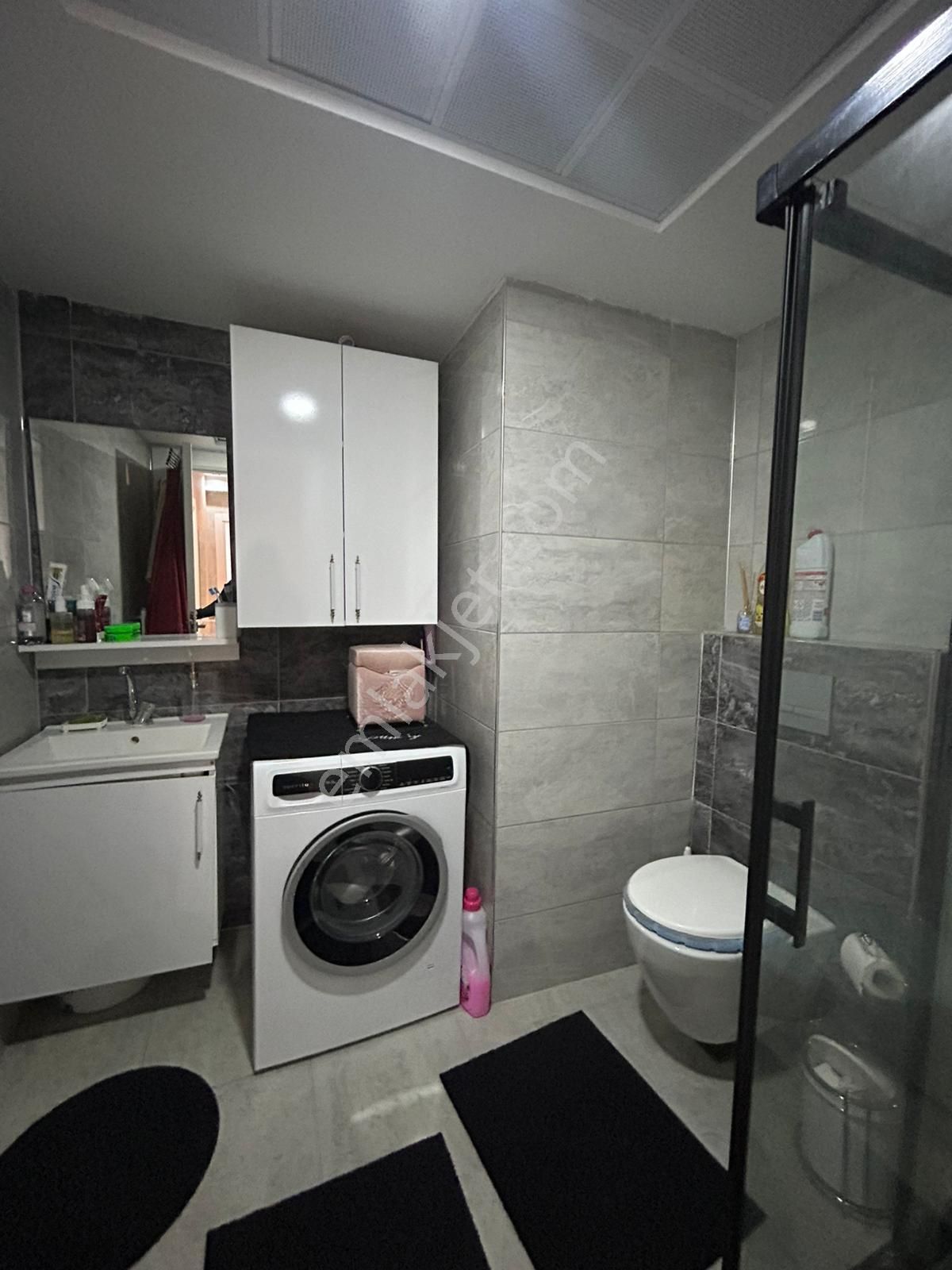 Yenişehir Dönümlü Mahallesinde Satılık 2+1 Daire - Görsel 16