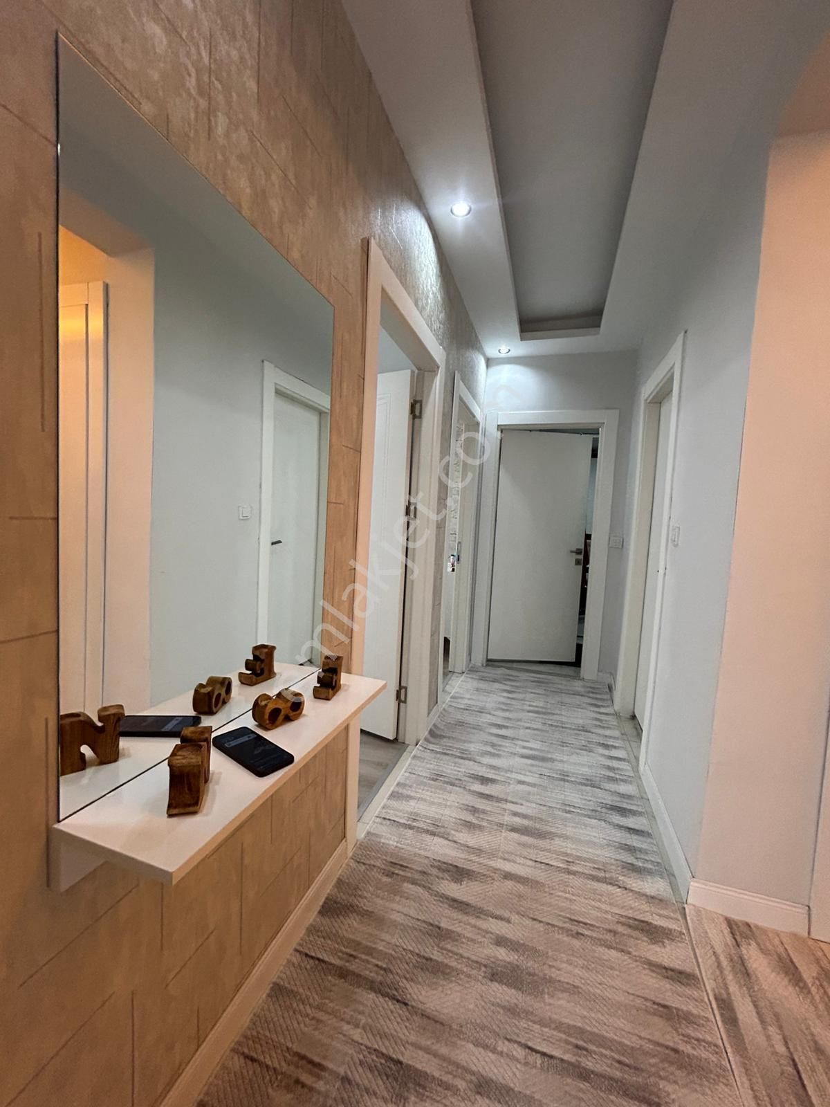 Yenişehir Dönümlü Mahallesinde Satılık 2+1 Daire - Görsel 13