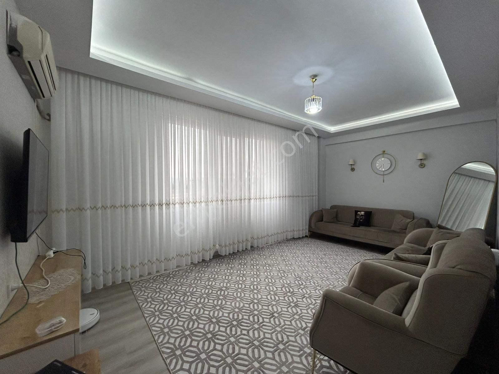 Yenişehir Dönümlü Mahallesinde Satılık 2+1 Daire - Görsel 15