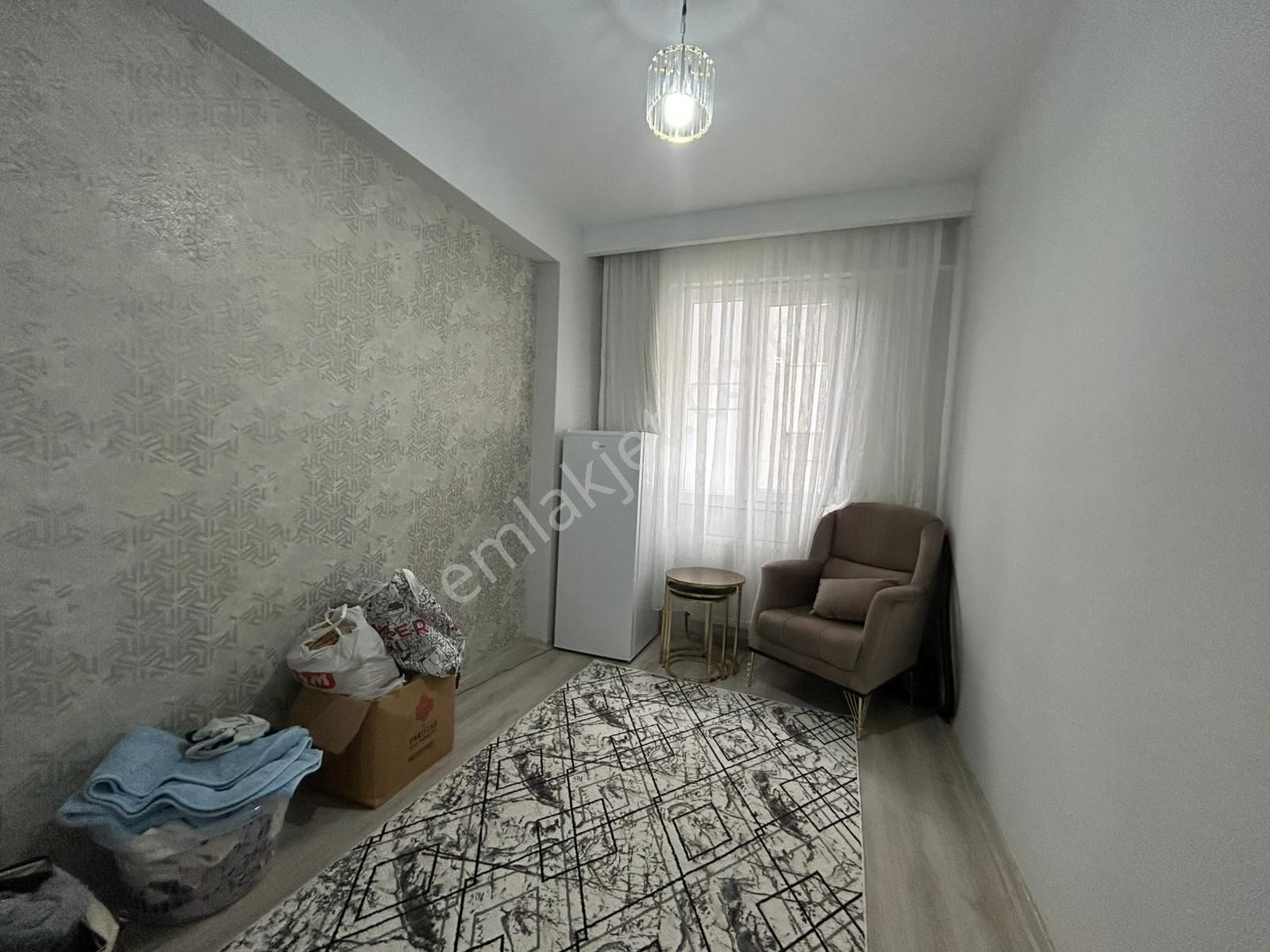 Yenişehir Dönümlü Mahallesinde Satılık 2+1 Daire - Görsel 19