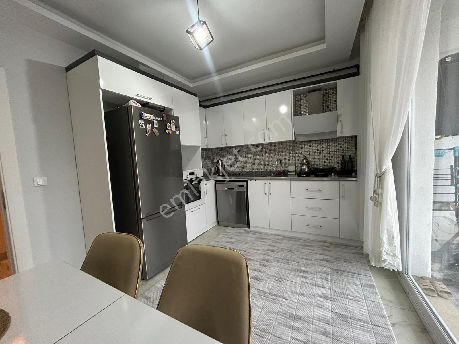 Yenişehir Dönümlü Mahallesinde Satılık 2+1 Daire