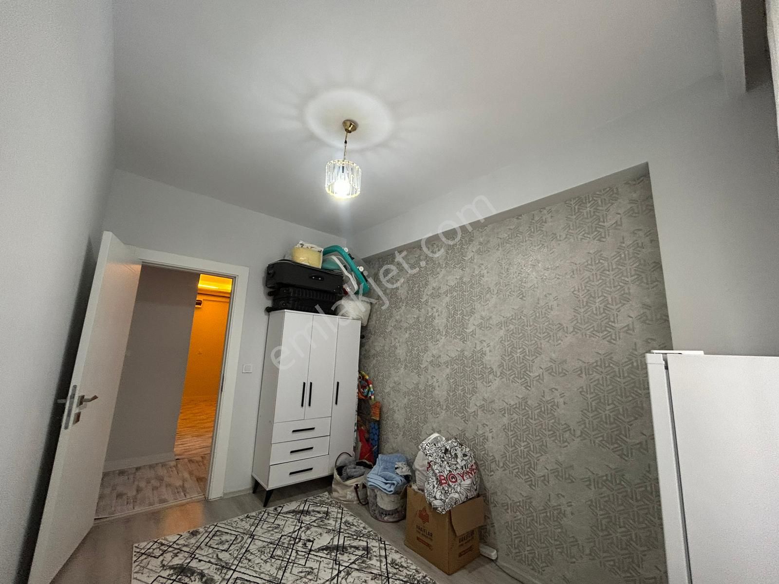 Yenişehir Dönümlü Mahallesinde Satılık 2+1 Daire - Görsel 20