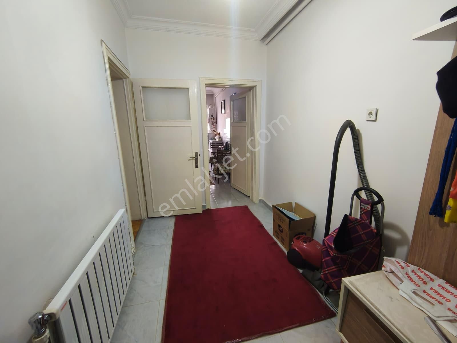 Aydınlıkevlerin Kalbinde Kentsel Dönüşüme Girmiş 2+1 Daire - Görsel 15