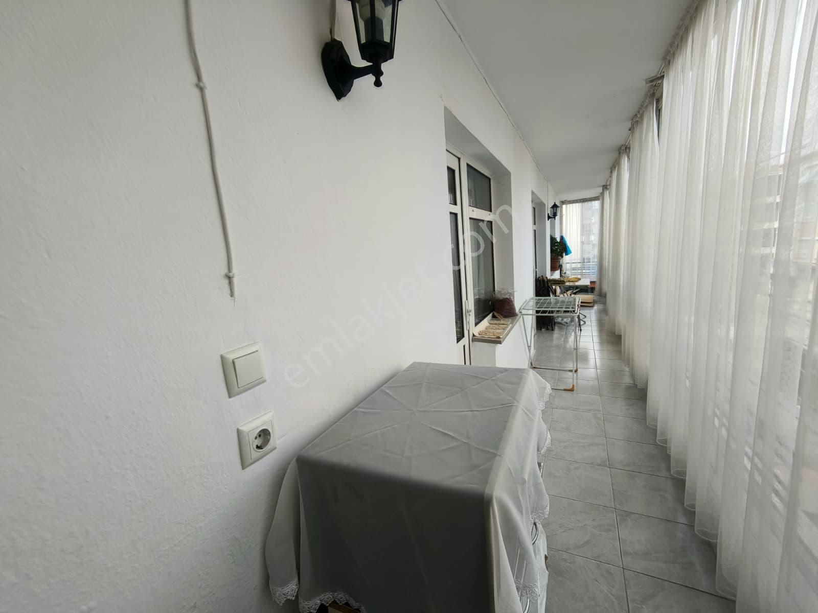 Aydınlıkevlerin Kalbinde Kentsel Dönüşüme Girmiş 2+1 Daire - Görsel 16