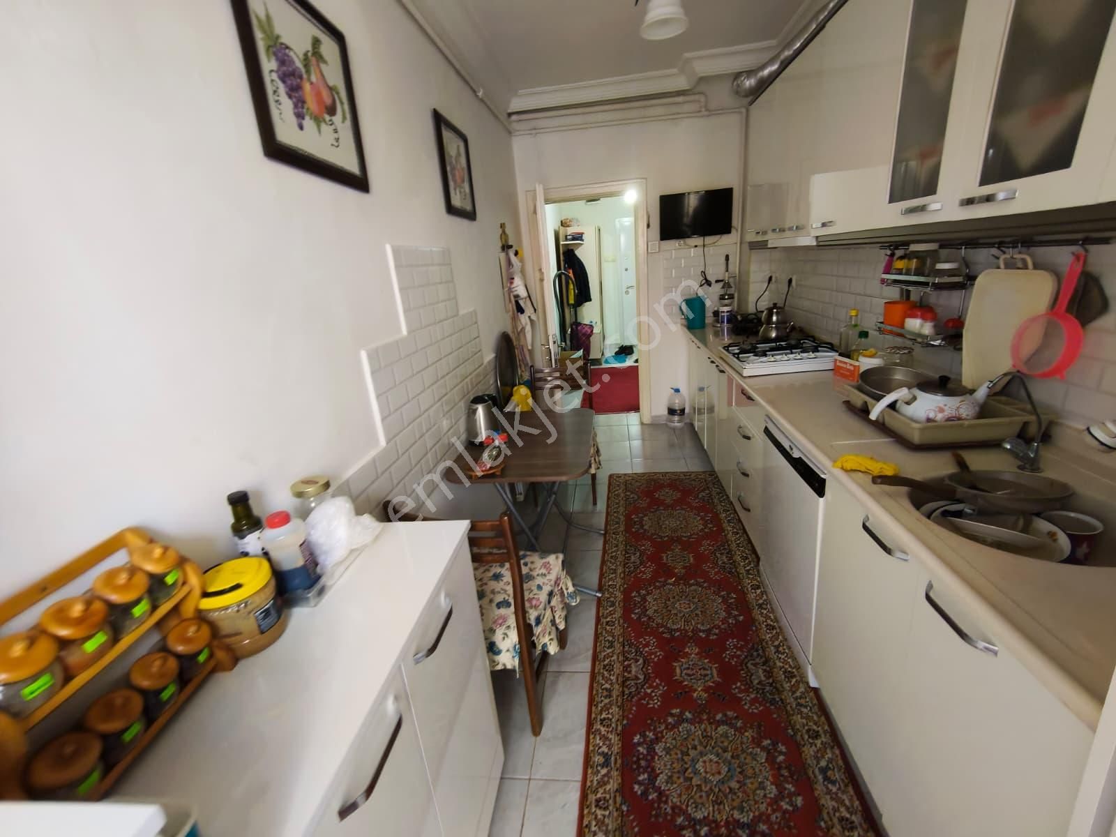 Aydınlıkevlerin Kalbinde Kentsel Dönüşüme Girmiş 2+1 Daire - Görsel 13