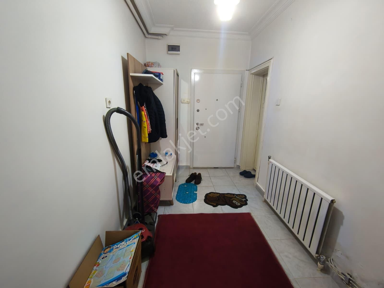 Aydınlıkevlerin Kalbinde Kentsel Dönüşüme Girmiş 2+1 Daire - Görsel 17