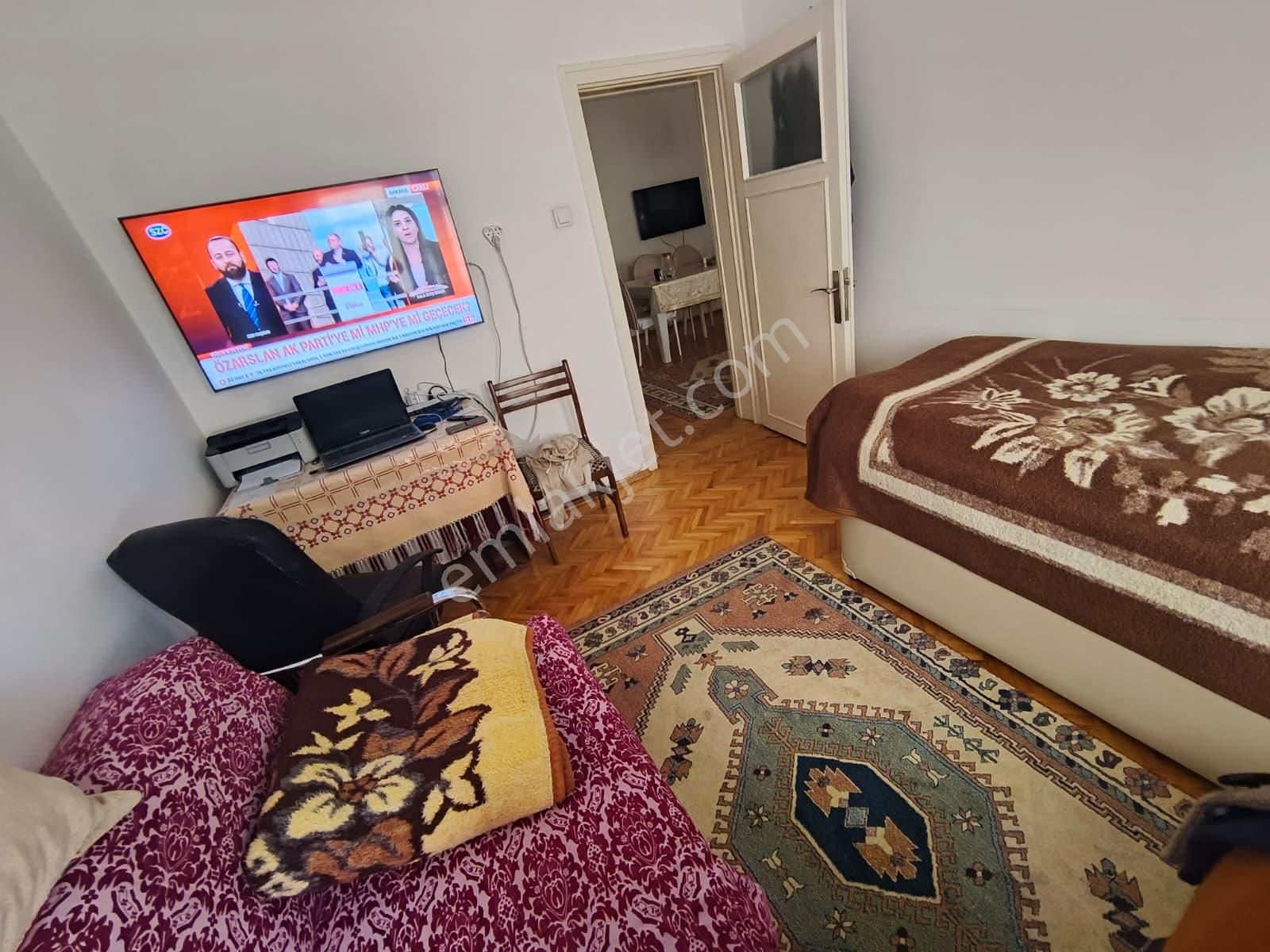 Aydınlıkevlerin Kalbinde Kentsel Dönüşüme Girmiş 2+1 Daire - Görsel 6