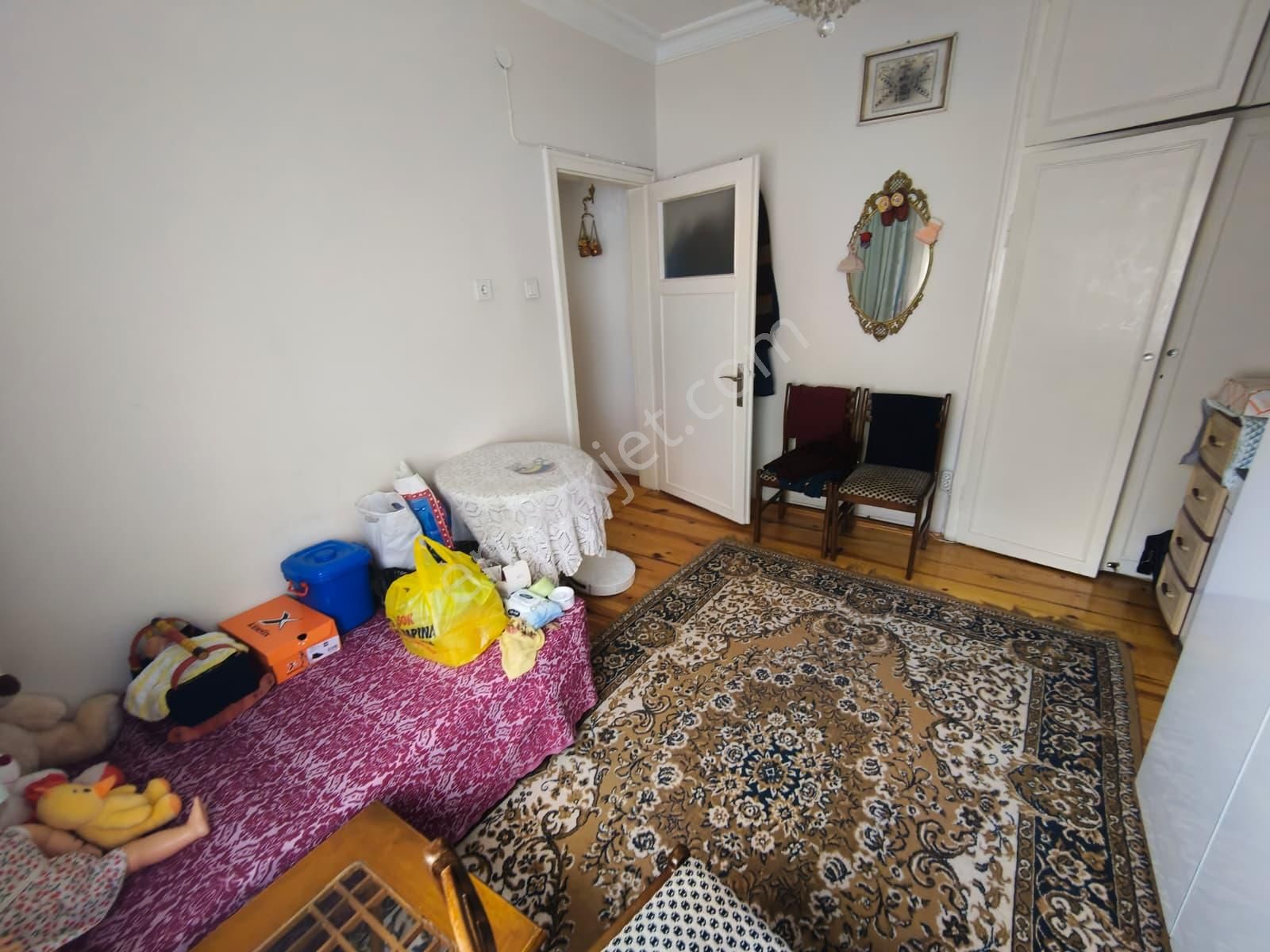 Aydınlıkevlerin Kalbinde Kentsel Dönüşüme Girmiş 2+1 Daire - Görsel 4