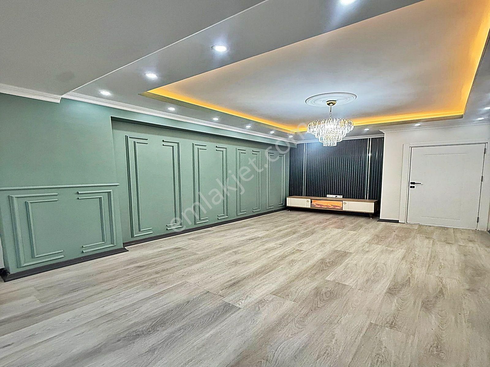 Esenyurt Ardıçlı'da İlk Evim Kredisine Uygun Sıfır 2+1 Lüks Satılık Daire!!! - Görsel 2