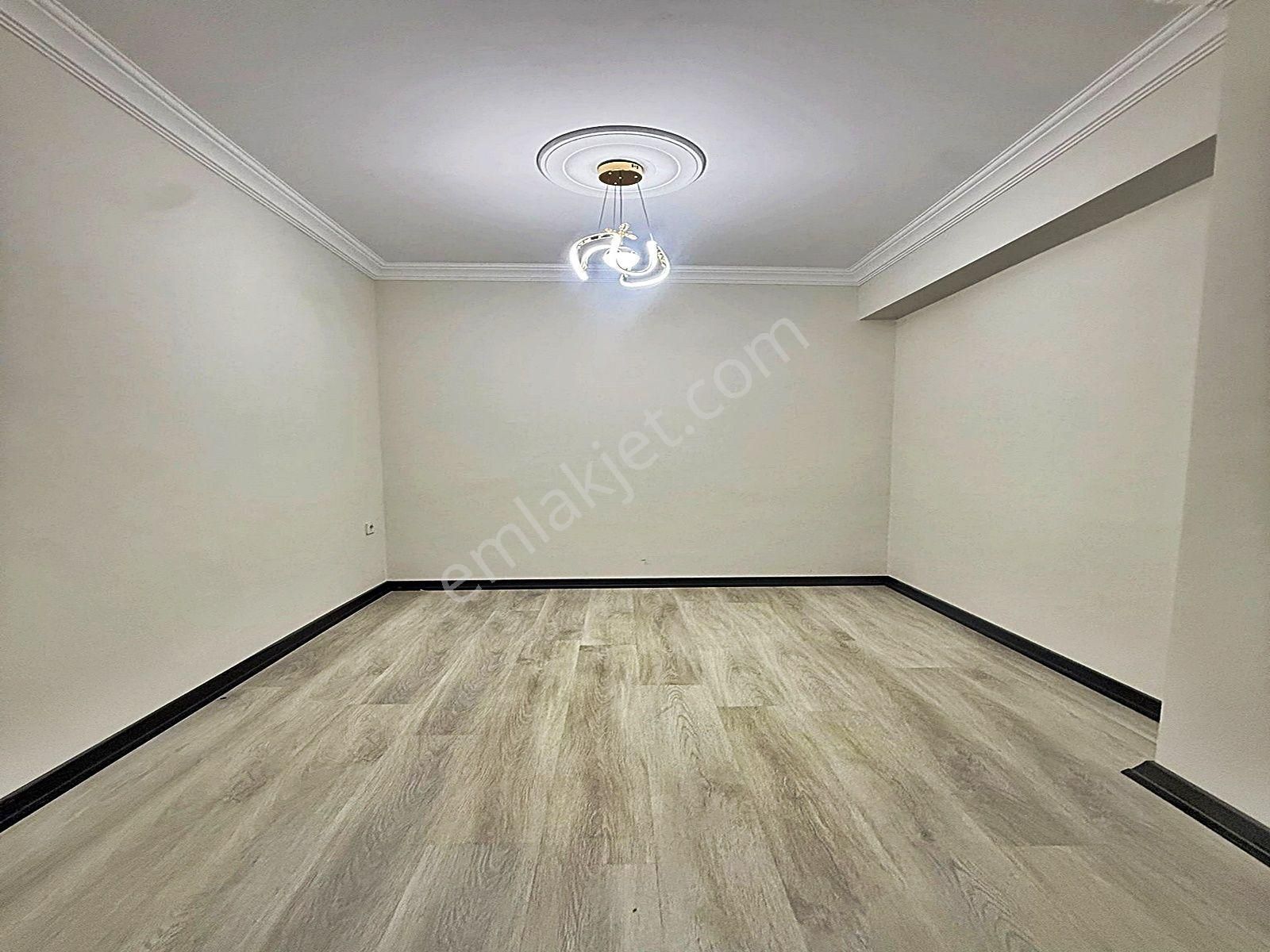 Esenyurt Ardıçlı'da İlk Evim Kredisine Uygun Sıfır 2+1 Lüks Satılık Daire!!! - Görsel 12