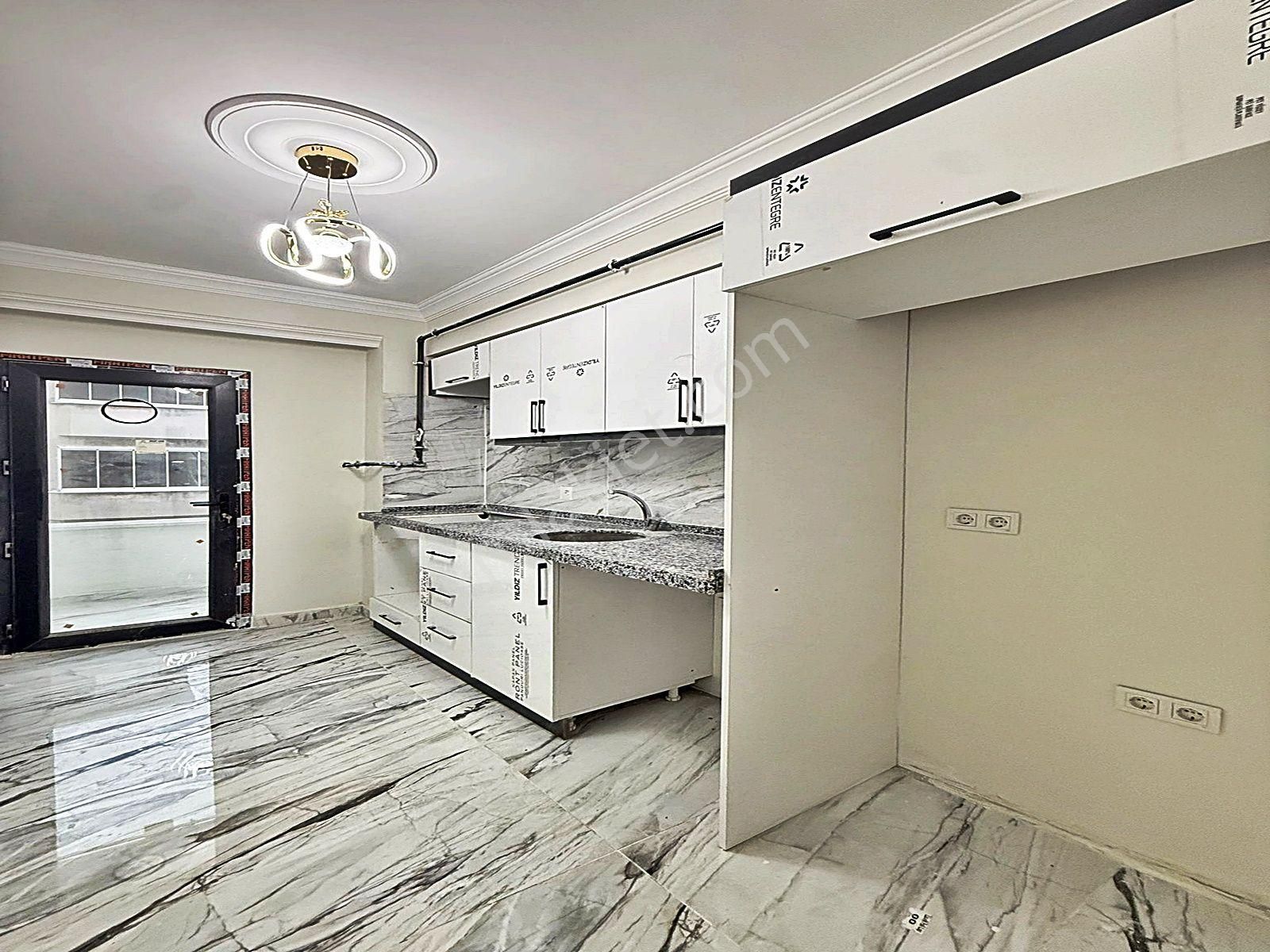 Esenyurt Ardıçlı'da İlk Evim Kredisine Uygun Sıfır 2+1 Lüks Satılık Daire!!! - Görsel 4