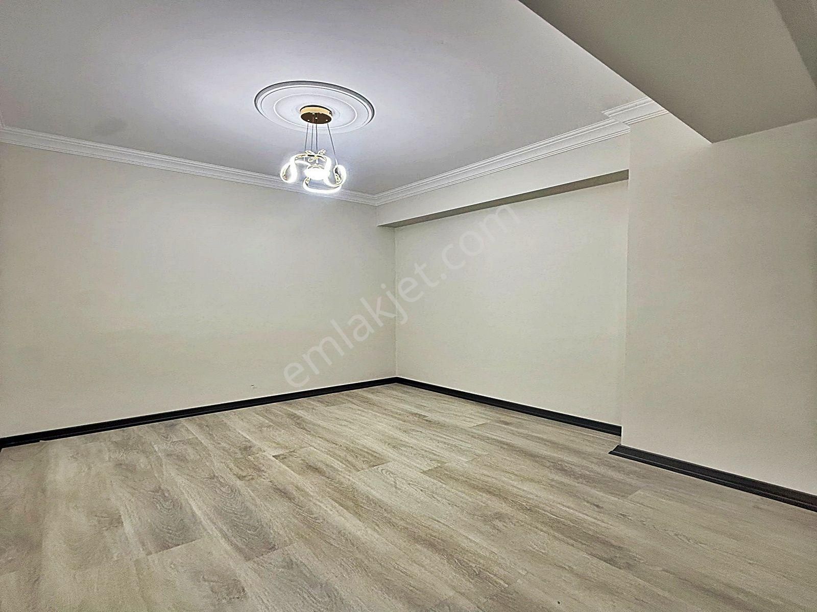 Esenyurt Ardıçlı'da İlk Evim Kredisine Uygun Sıfır 2+1 Lüks Satılık Daire!!! - Görsel 10