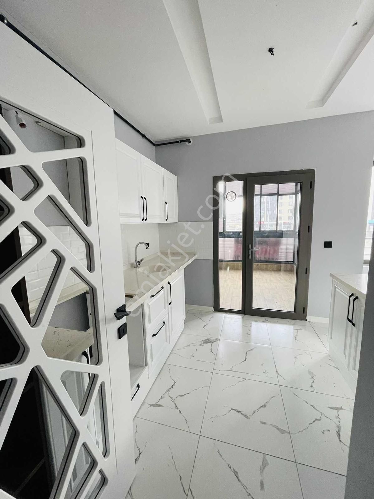 Wave Gayrimenkul'den 3+1 Şehir Hastanesi Kiralık Lüks Daire.... - Görsel 6