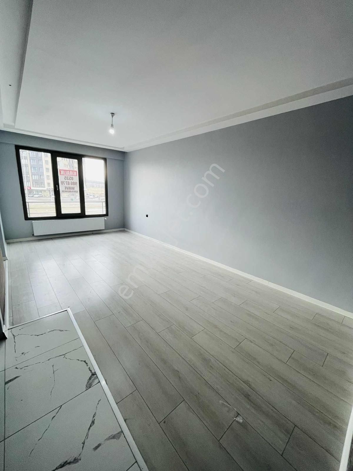 Wave Gayrimenkul'den 3+1 Şehir Hastanesi Kiralık Lüks Daire.... - Görsel 20
