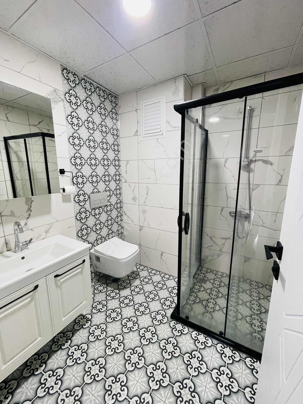 Wave Gayrimenkul'den 3+1 Şehir Hastanesi Kiralık Lüks Daire.... - Görsel 13