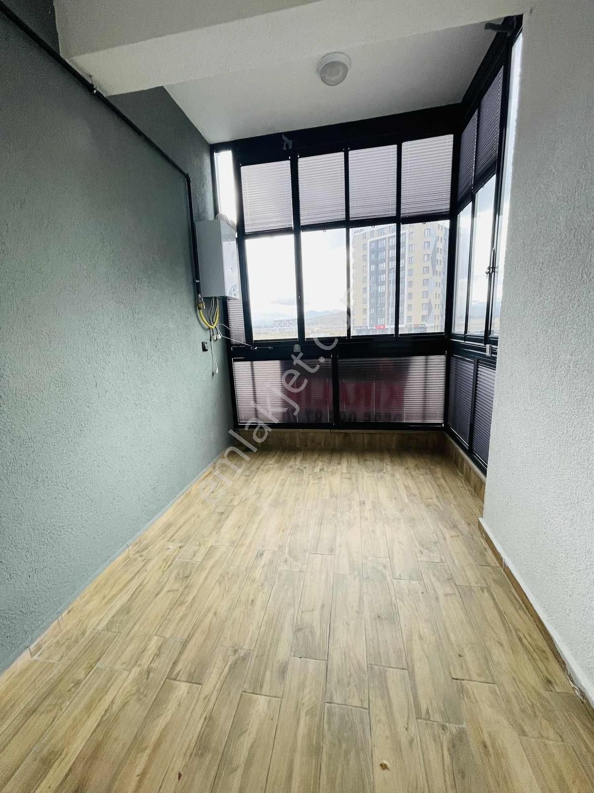 Wave Gayrimenkul'den 3+1 Şehir Hastanesi Kiralık Lüks Daire.... - Görsel 15