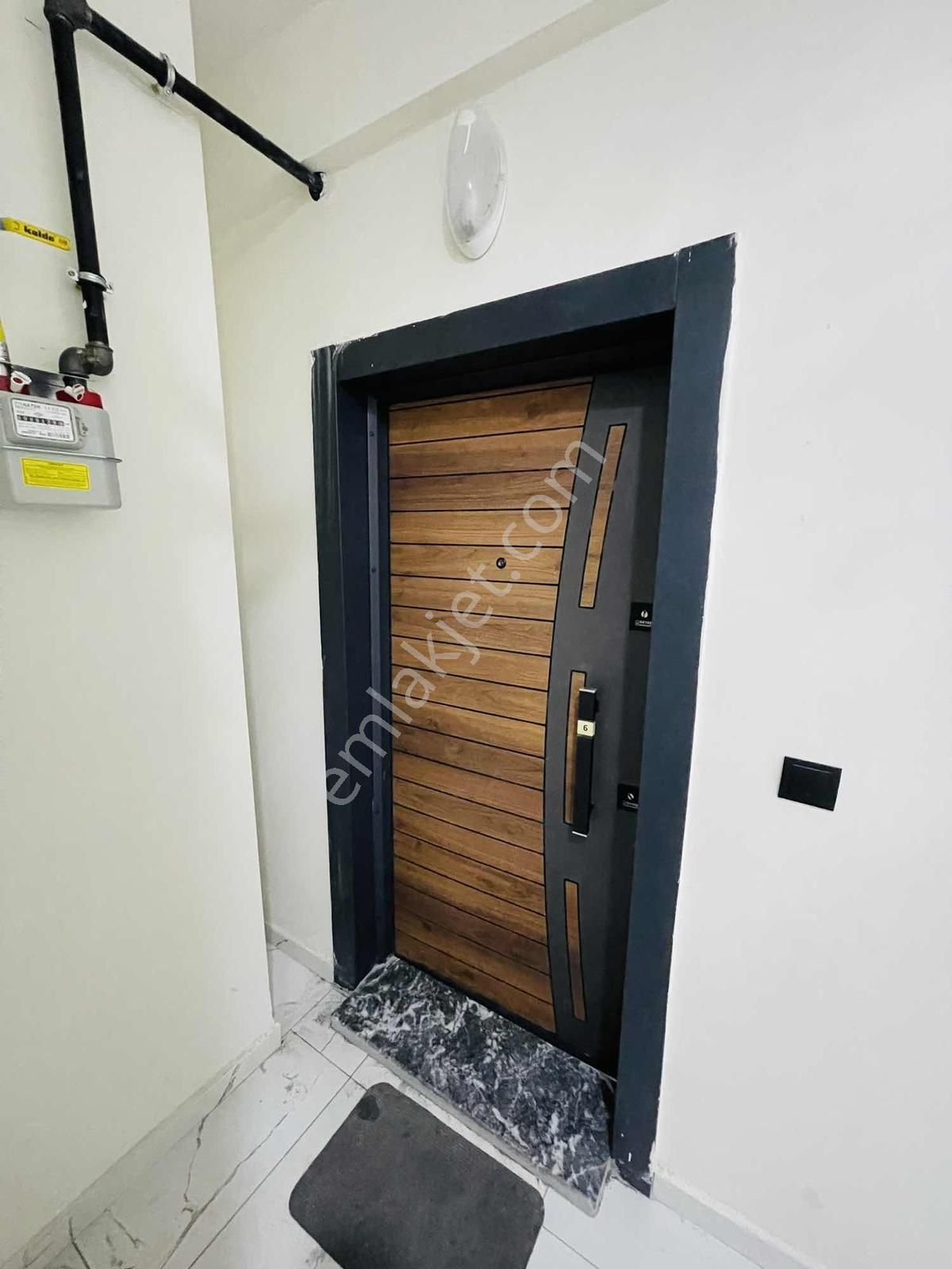 Wave Gayrimenkul'den 3+1 Şehir Hastanesi Kiralık Lüks Daire.... - Görsel 5