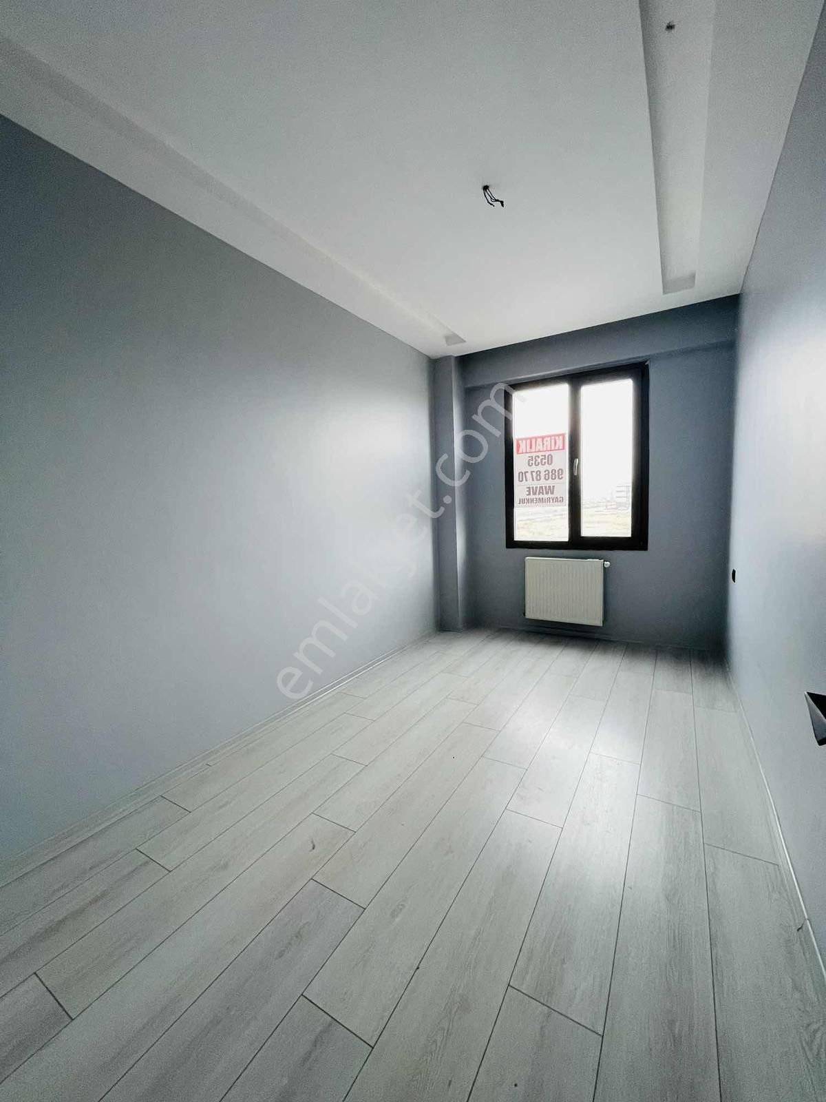 Wave Gayrimenkul'den 3+1 Şehir Hastanesi Kiralık Lüks Daire.... - Görsel 10