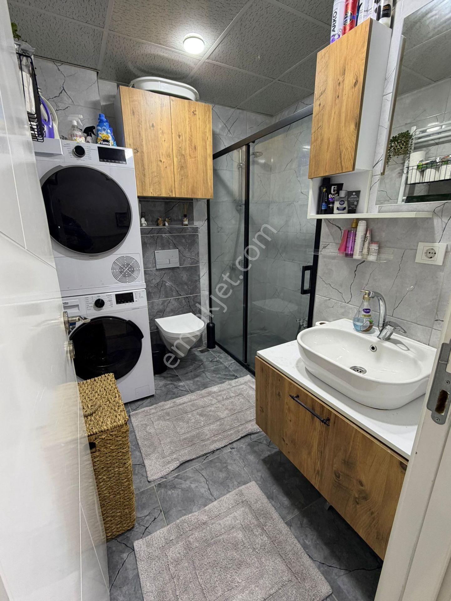 🏡yeni Mahalle Mahallesi🏡 ✅2+1 95m2 5 Katlının Zemin Katı ❇️ Full Özelikli Petek Kombili - Görsel 7