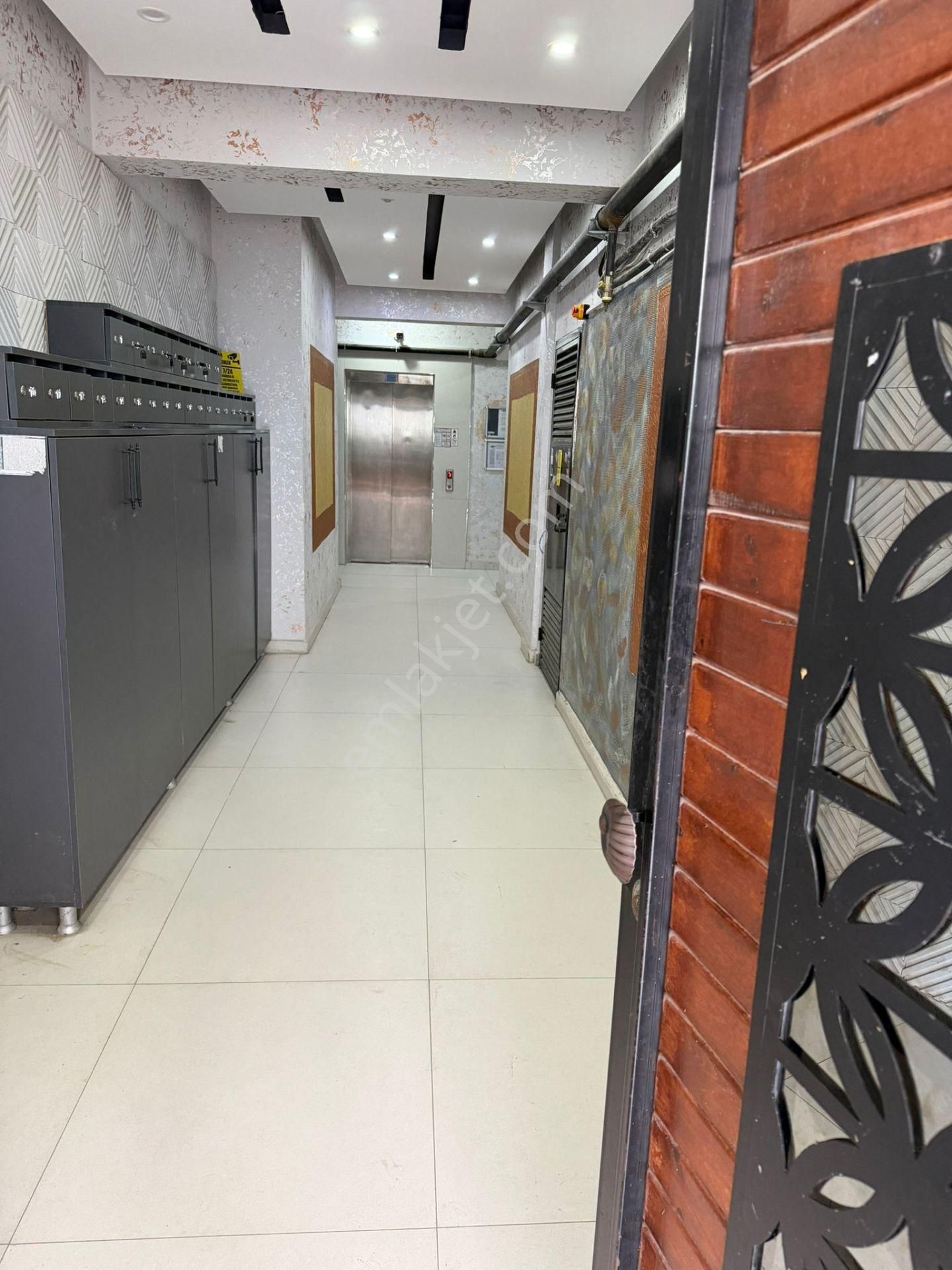 🏡yeni Mahalle Mahallesi🏡 ✅2+1 95m2 5 Katlının Zemin Katı ❇️ Full Özelikli Petek Kombili - Görsel 2