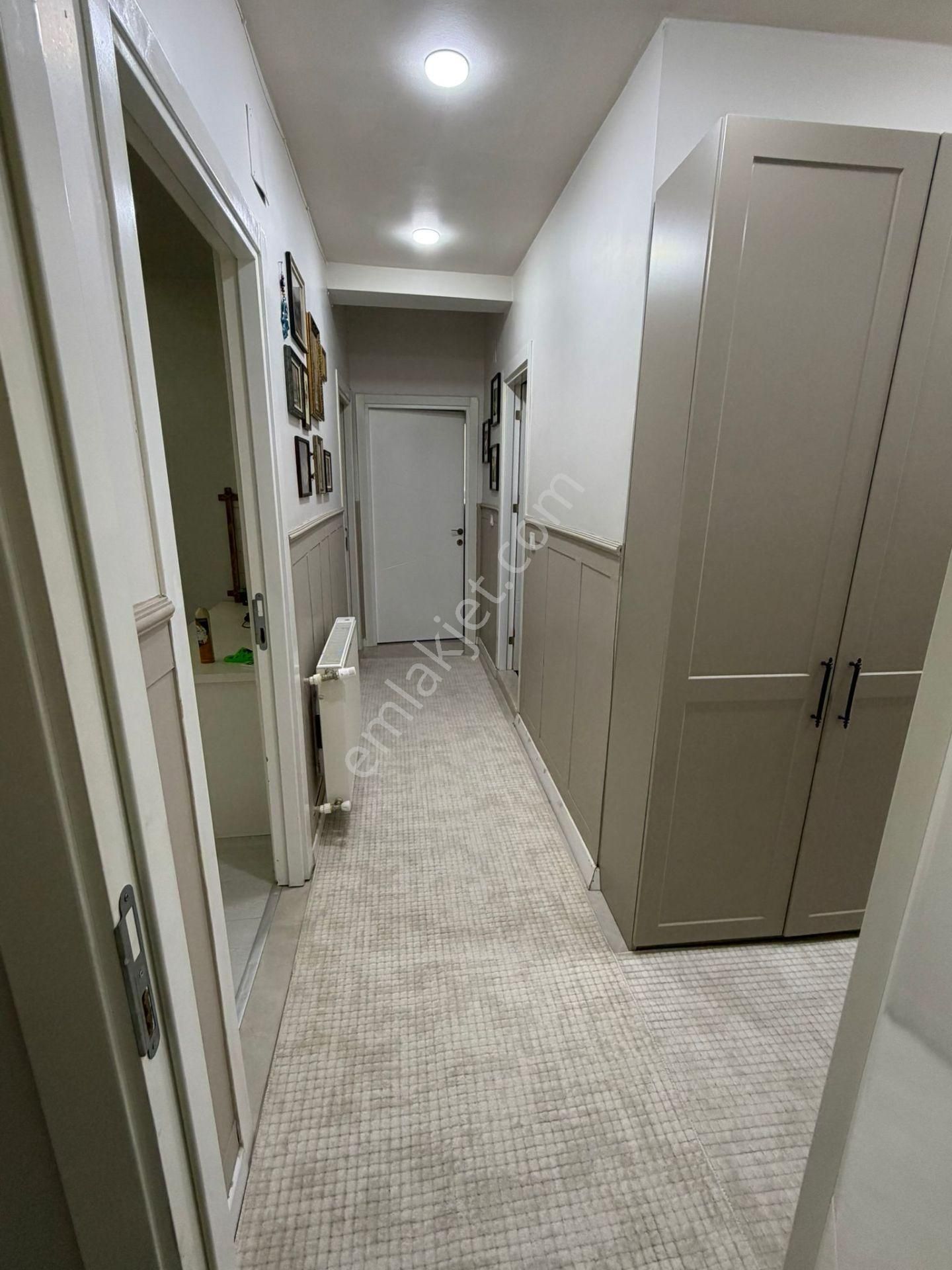🏡yeni Mahalle Mahallesi🏡 ✅2+1 95m2 5 Katlının Zemin Katı ❇️ Full Özelikli Petek Kombili - Görsel 16