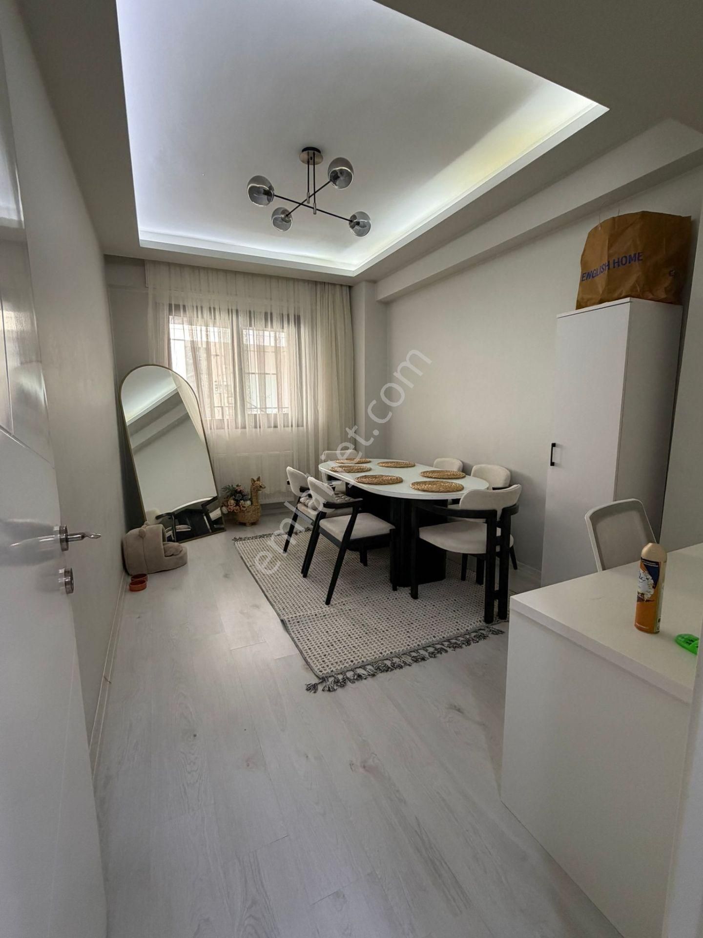 🏡yeni Mahalle Mahallesi🏡 ✅2+1 95m2 5 Katlının Zemin Katı ❇️ Full Özelikli Petek Kombili - Görsel 14