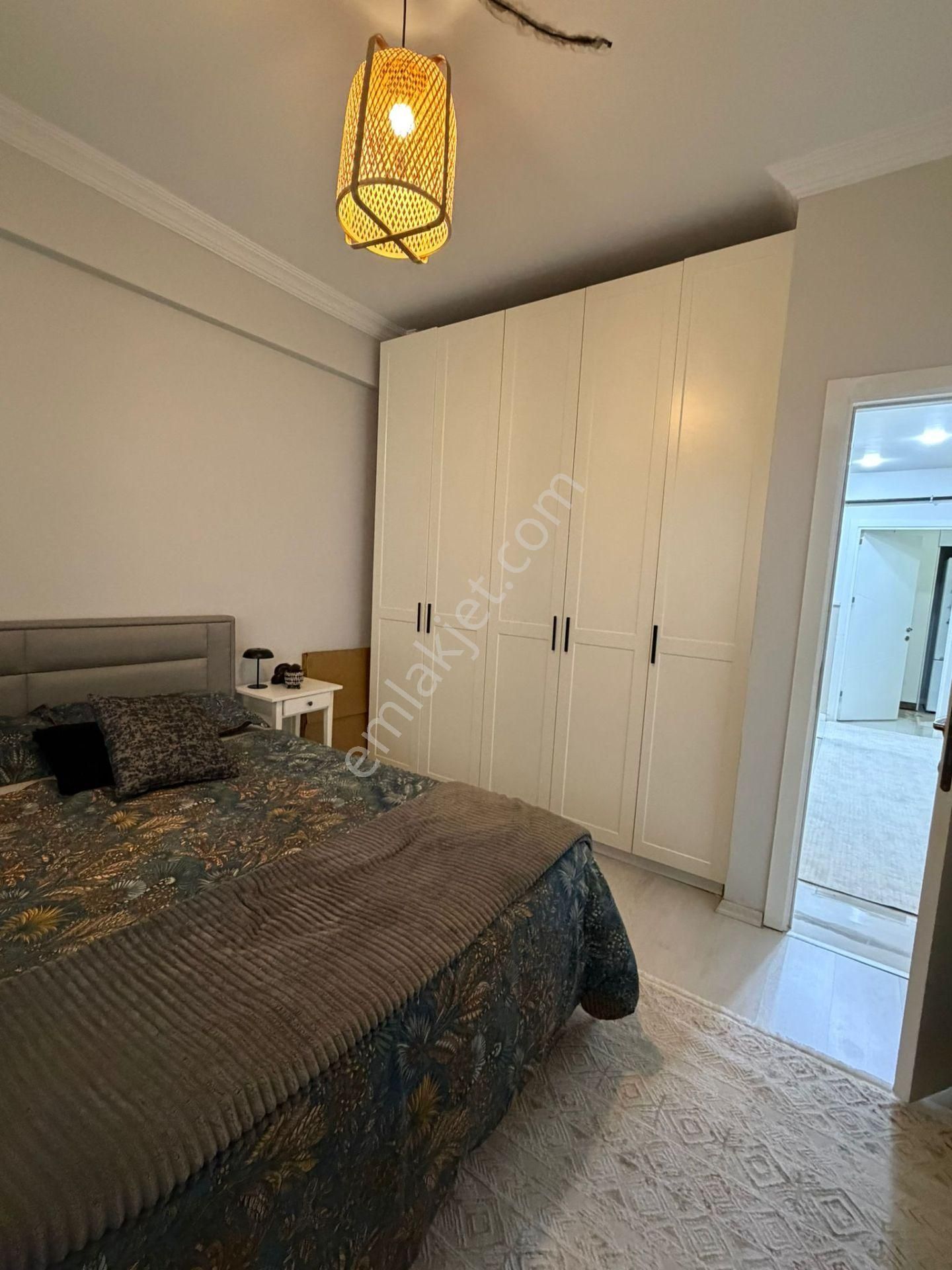 🏡yeni Mahalle Mahallesi🏡 ✅2+1 95m2 5 Katlının Zemin Katı ❇️ Full Özelikli Petek Kombili - Görsel 9