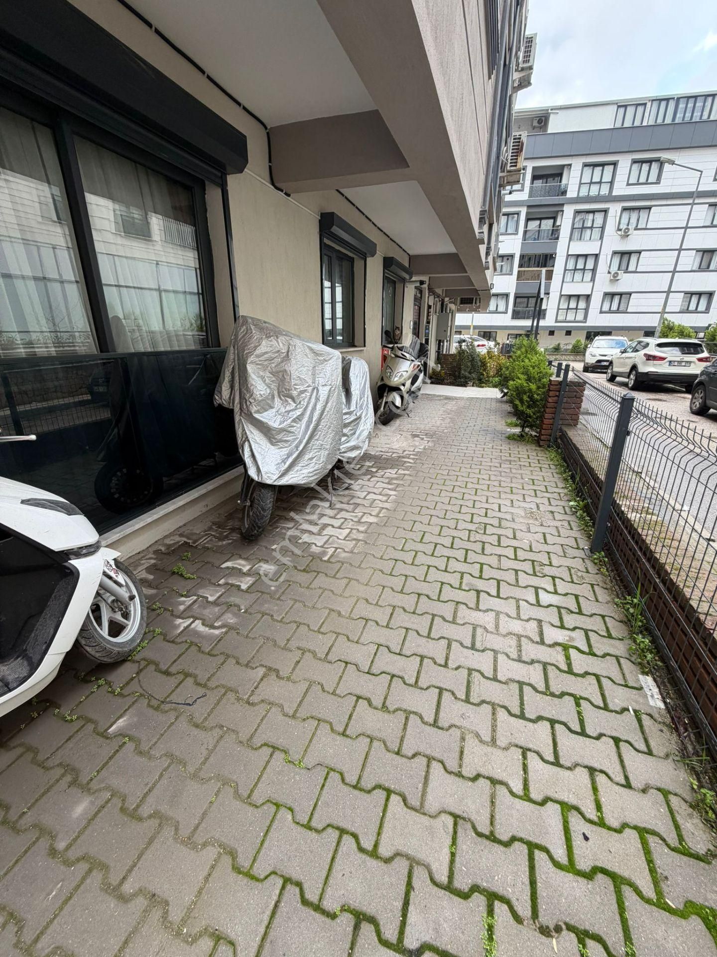 🏡yeni Mahalle Mahallesi🏡 ✅2+1 95m2 5 Katlının Zemin Katı ❇️ Full Özelikli Petek Kombili - Görsel 3