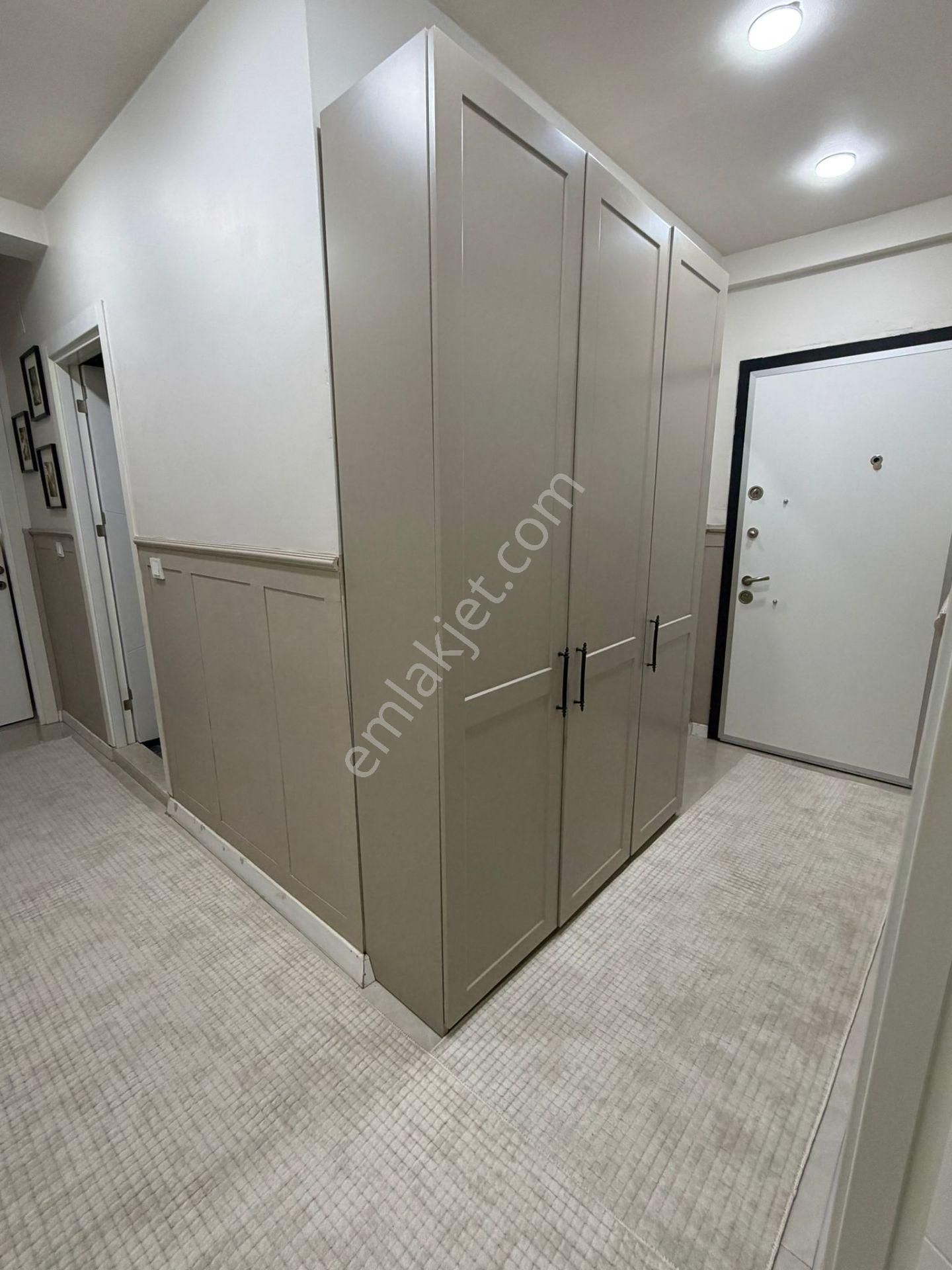 🏡yeni Mahalle Mahallesi🏡 ✅2+1 95m2 5 Katlının Zemin Katı ❇️ Full Özelikli Petek Kombili - Görsel 15