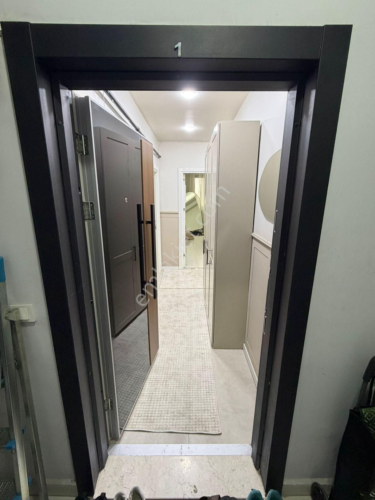 🏡yeni Mahalle Mahallesi🏡 ✅2+1 95m2 5 Katlının Zemin Katı ❇️ Full Özelikli Petek Kombili - Görsel 19