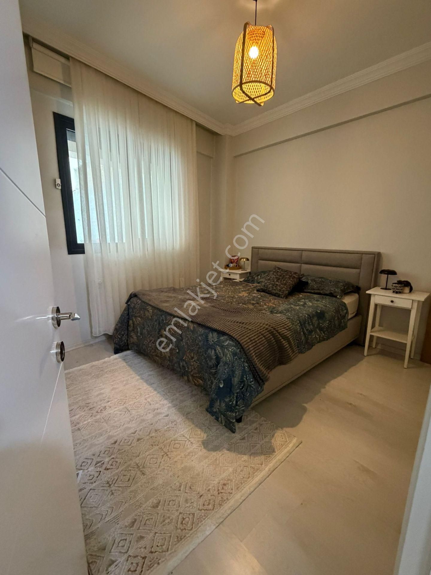 🏡yeni Mahalle Mahallesi🏡 ✅2+1 95m2 5 Katlının Zemin Katı ❇️ Full Özelikli Petek Kombili - Görsel 11
