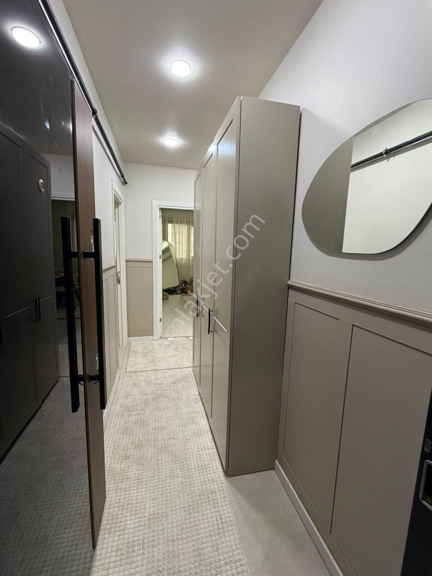 🏡yeni Mahalle Mahallesi🏡 ✅2+1 95m2 5 Katlının Zemin Katı ❇️ Full Özelikli Petek Kombili - Görsel 18