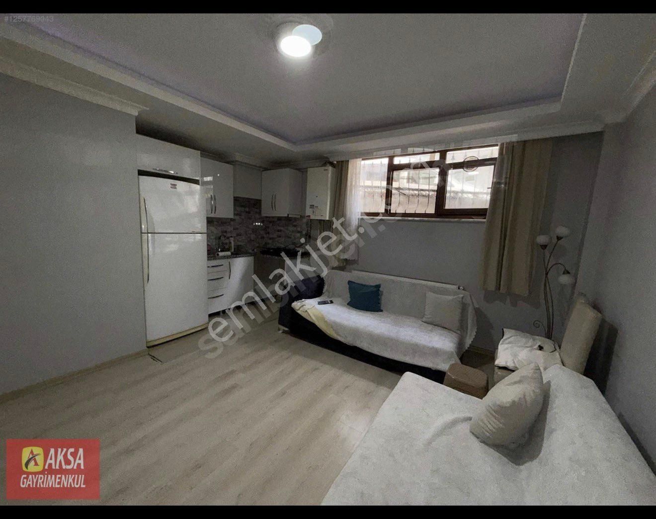 Aksa Emlaktan Eşyalı