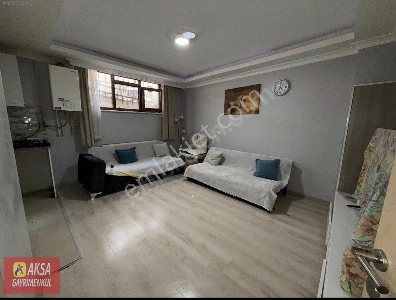 Aksa Emlaktan Eşyalı - Görsel 2