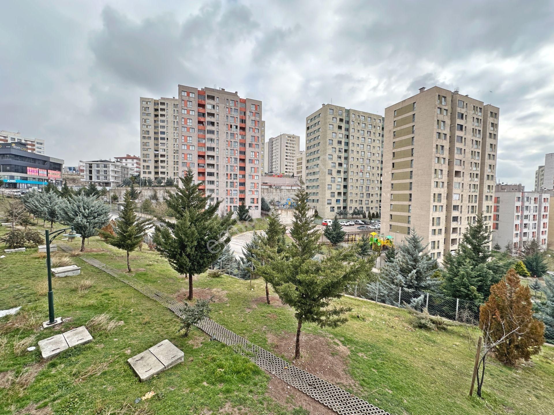 Karaağaç Toki'de Full Sıfır Eşyalı Abonelikleri Açık 1+1 Kiralık Daire - Görsel 3